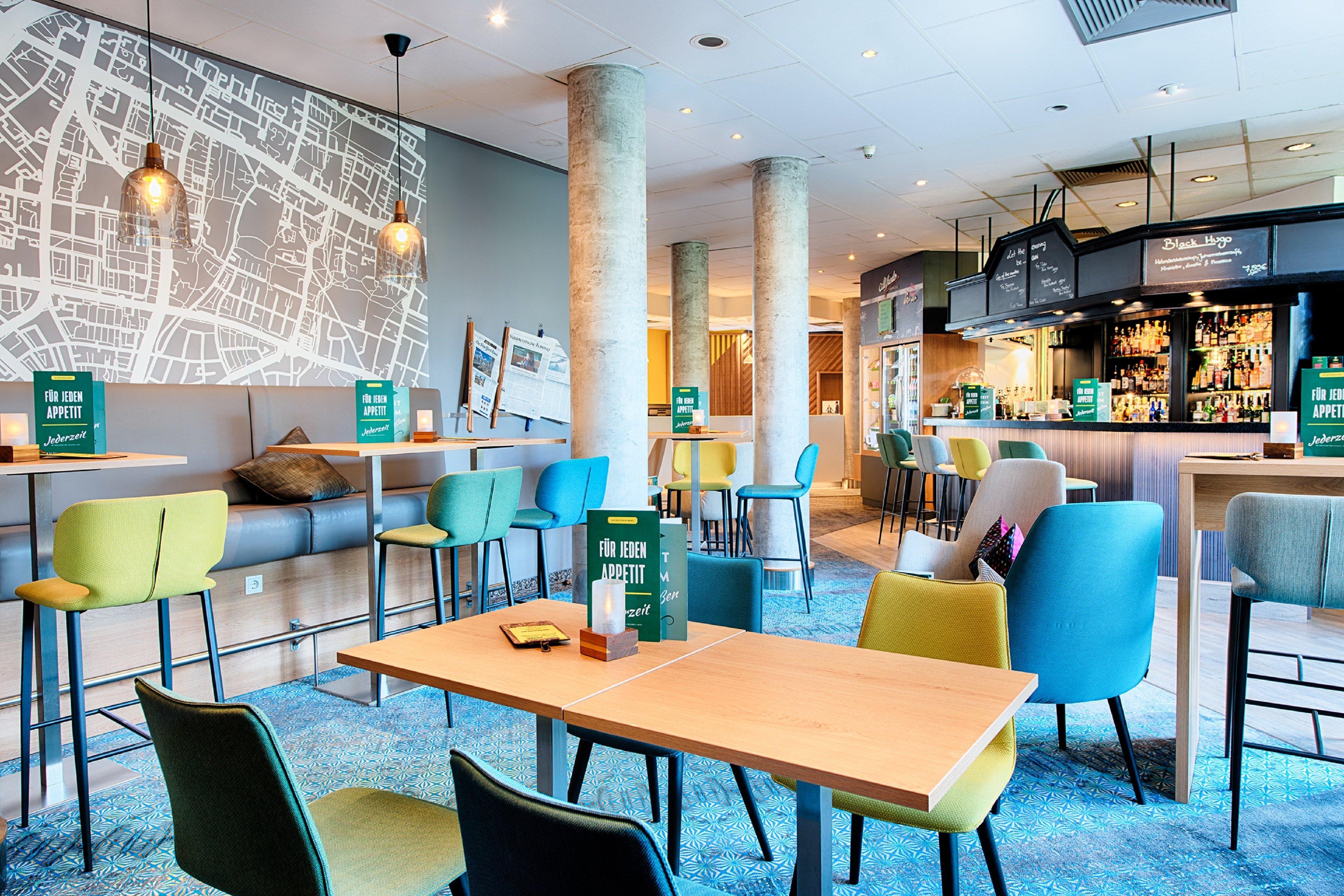 Holiday Inn Munchen Sud, An Ihg Hotel Exterior foto